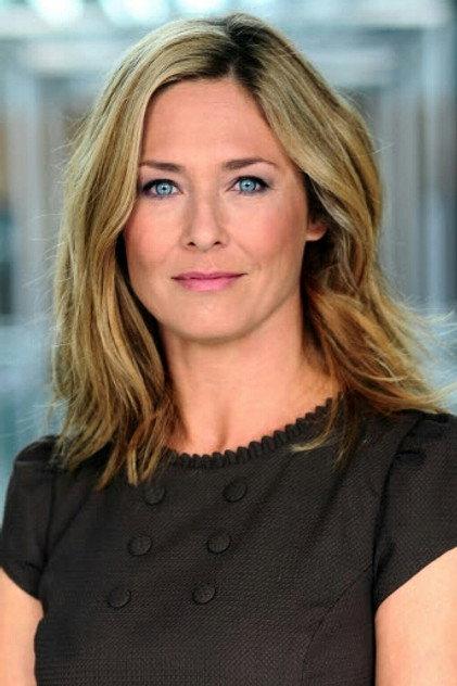 Dorota Naruszewicz - Actor Profile Photo