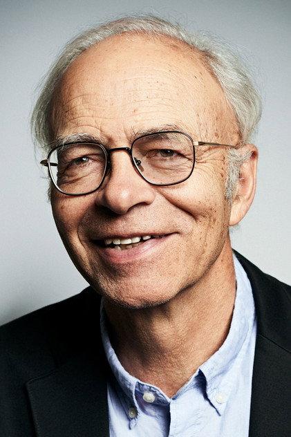 Peter Singer - Actor Profile Photo