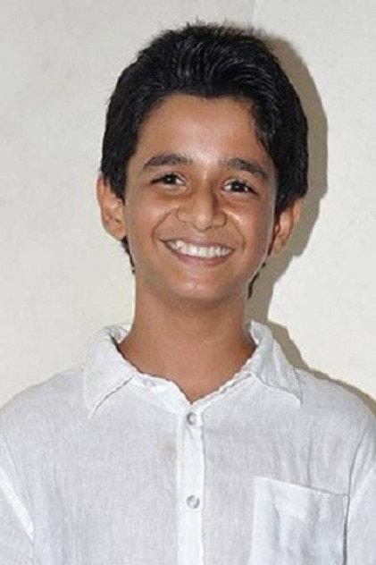 Ritwik Sahore - Actor Profile Photo