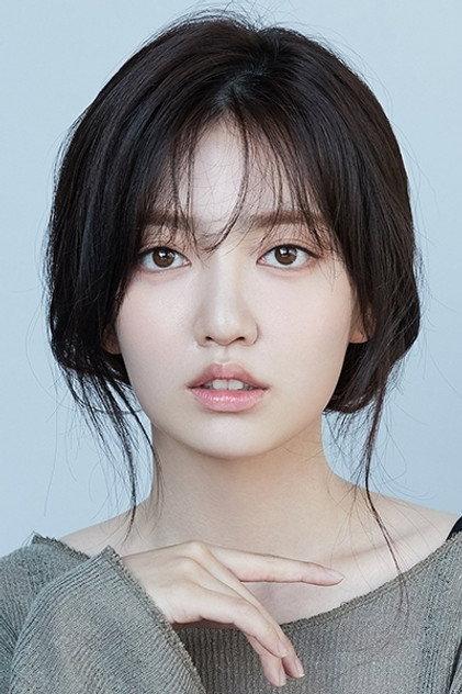 Kim Ji-in - Actor Profile Photo