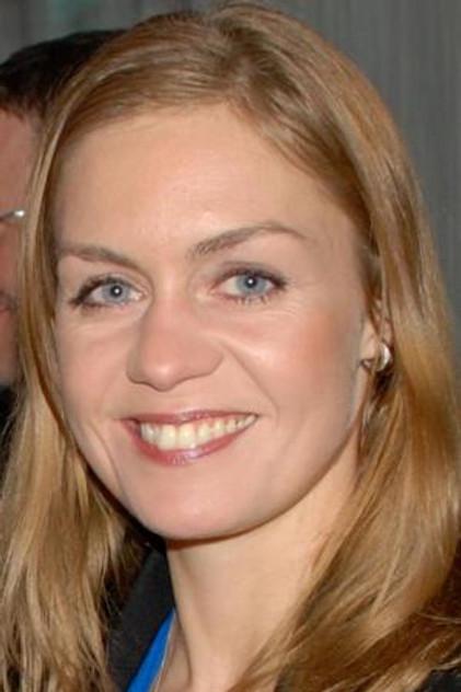 Elva María Birgisdóttir - Actor Profile Photo