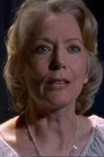 Pamela Perry - Actor Profile Photo