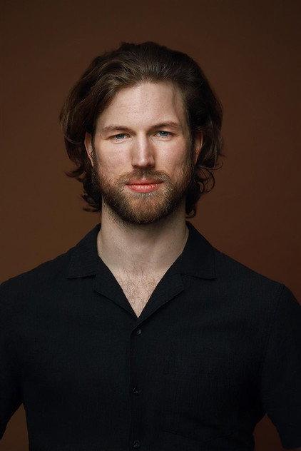 Ryan Chidester - Actor Profile Photo