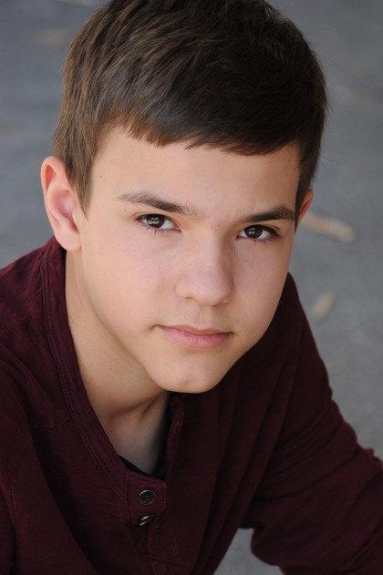 Justin Thomas Howell - Actor Profile Photo