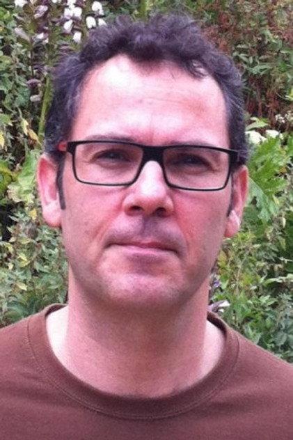 Nando Cruz - Actor Profile Photo