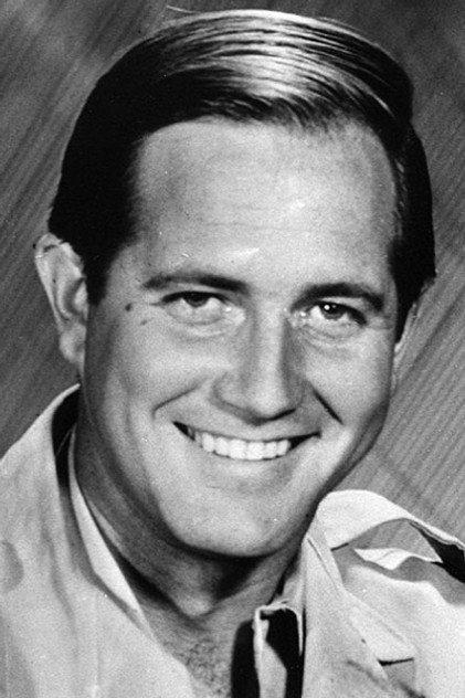 Jim Fowler - Actor Profile Photo