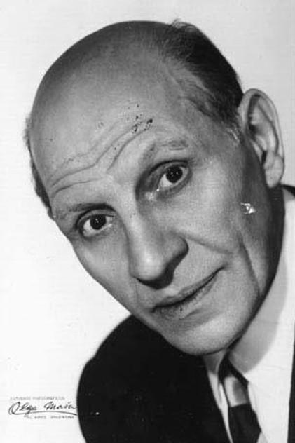Cayetano Biondo - Actor Profile Photo