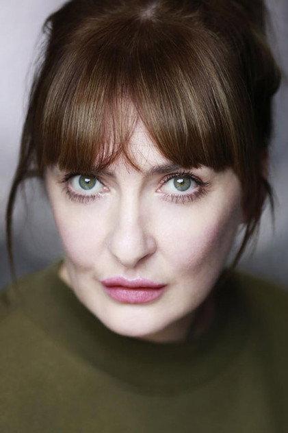 Kathy Kiera Clarke - Actor Profile Photo