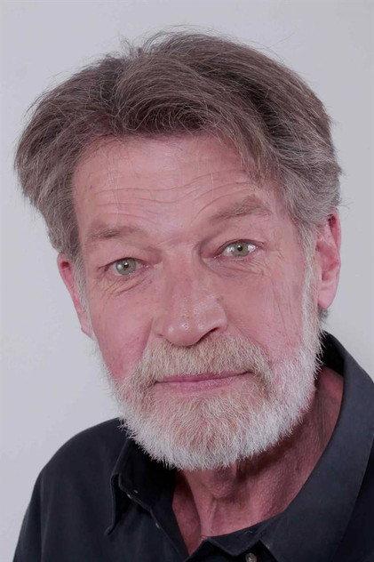Paul Lückhoff - Actor Profile Photo