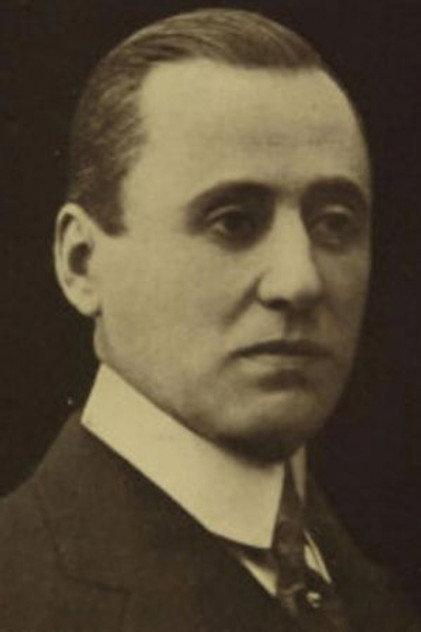 Gero Zambuto - Actor Profile Photo