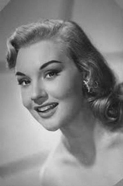 Morenita Galé - Actor Profile Photo