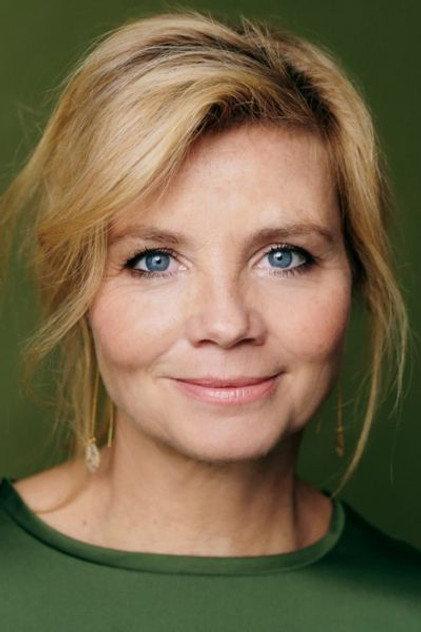 Annette Frier - Actor Profile Photo