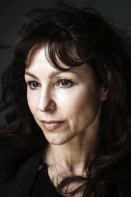 Coraly Zahonero - Actor Profile Photo