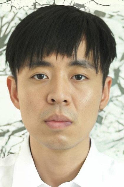 Tae Sung - Actor Profile Photo