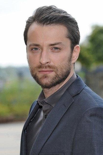 Filip Bobek - Actor Profile Photo