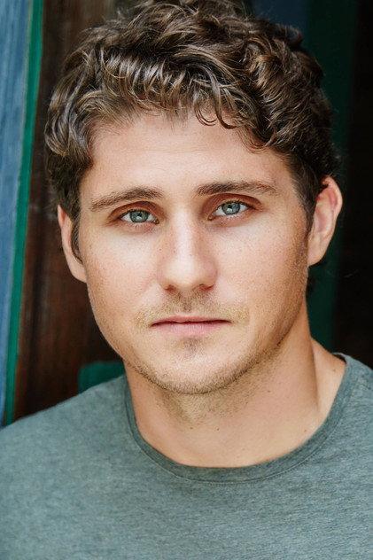 Joshua Brennan - Actor Profile Photo