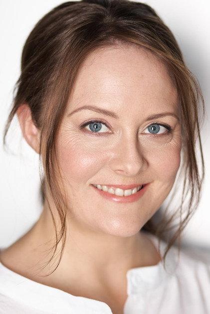 Anna-Mai Hoek - Actor Profile Photo