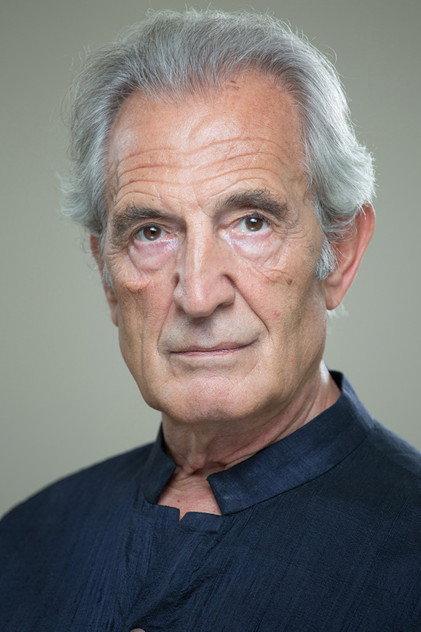 Giorgos Kotanidis - Actor Profile Photo