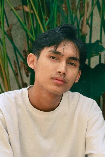 Abrar Riza - Actor Profile Photo