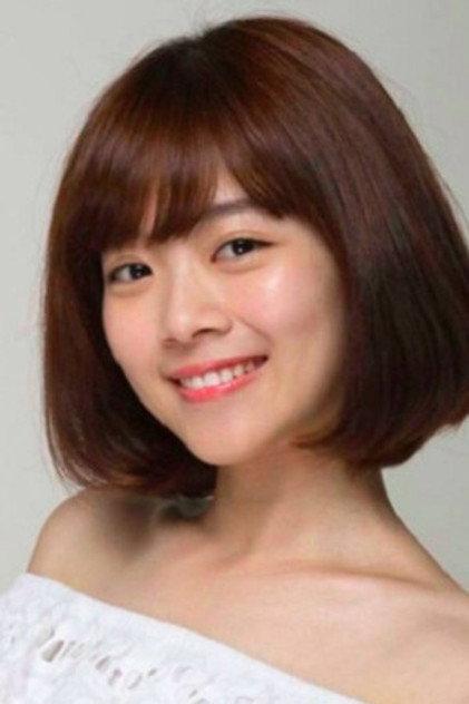 Guang Chen - Actor Profile Photo