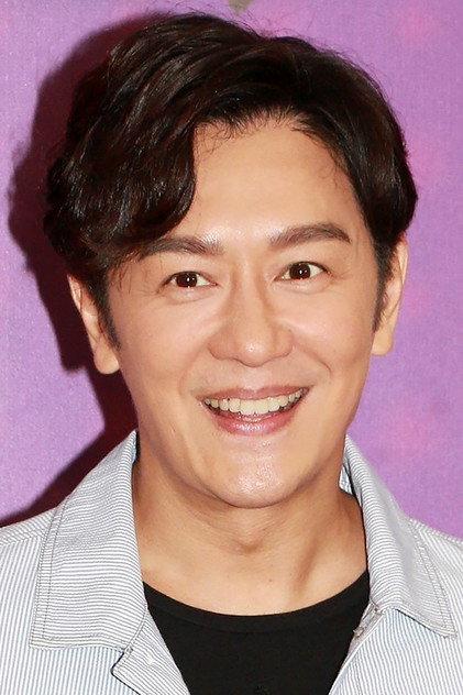Benny Chan Ho-Man - Actor Profile Photo