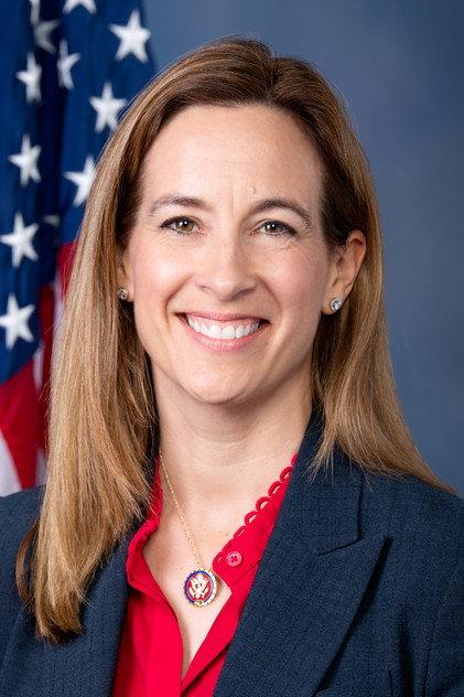 Mikie Sherrill - Actor Profile Photo