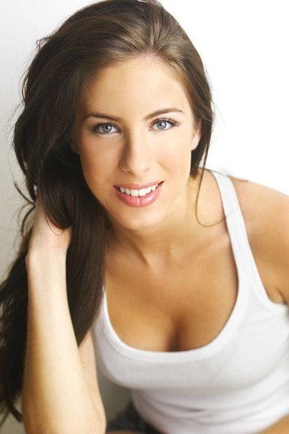 Claire Cavalheiro - Actor Profile Photo