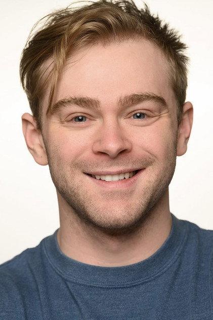 Phoenix Sol Zito - Actor Profile Photo