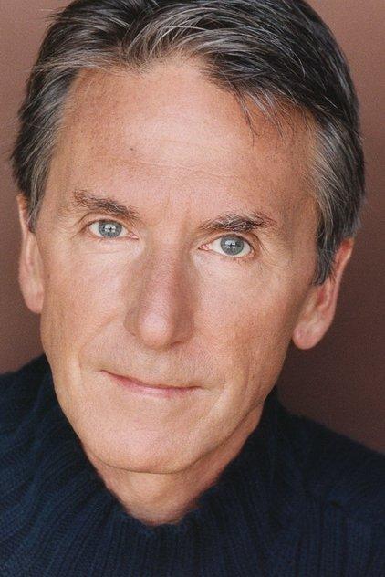 Scott Paulin - Actor Profile Photo