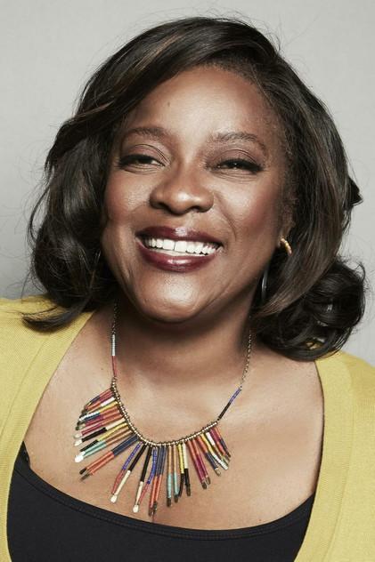 Loretta Devine - Actor Profile Photo