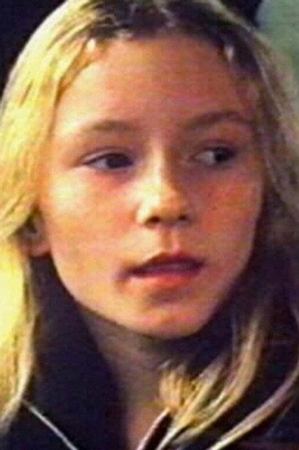 Lise-Lotte Hjelm - Actor Profile Photo