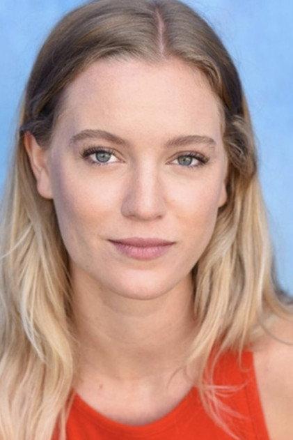 Sarah Rich - Actor Profile Photo