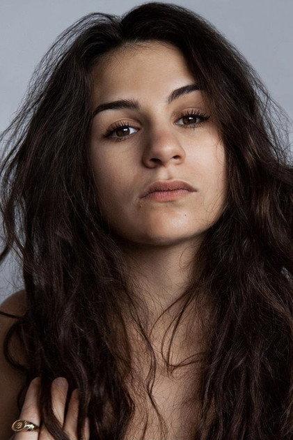 Salomé Da Souza - Actor Profile Photo