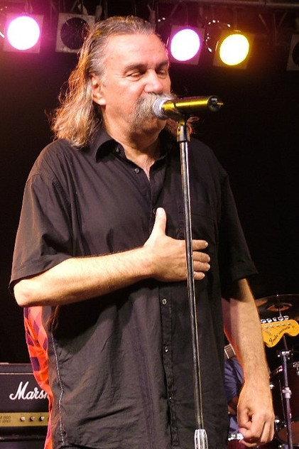 Lóránt Schuster - Actor Profile Photo