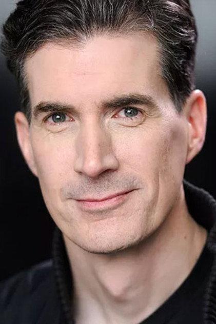 Gene Mocsy - Actor Profile Photo
