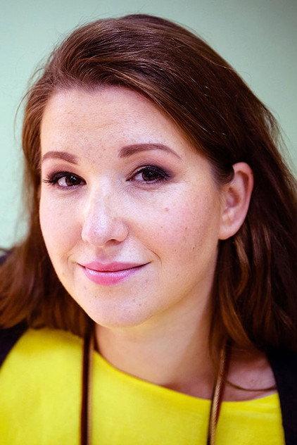 Elena Muravyova - Actor Profile Photo