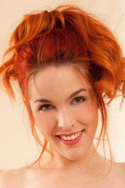 Amarna Miller - Actor Profile Photo