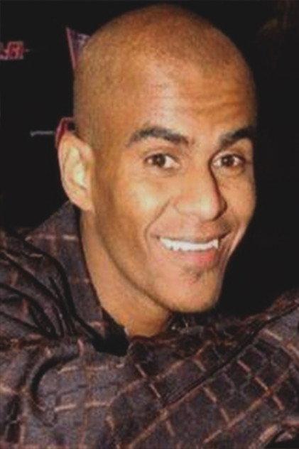 Edson T. Ribeiro - Actor Profile Photo