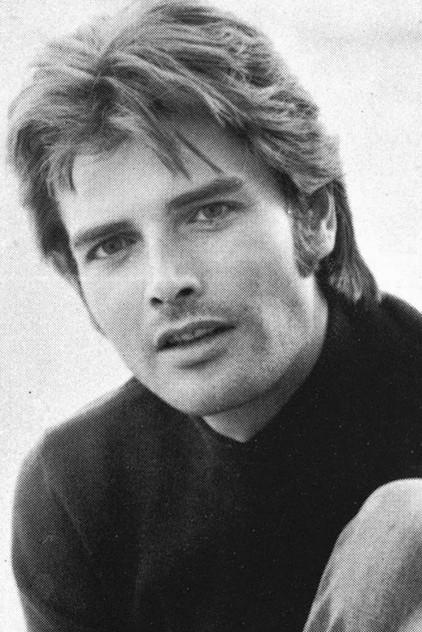 Fabrizio Moroni - Actor Profile Photo