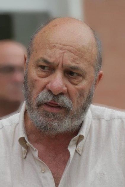 Edmond Budina - Actor Profile Photo