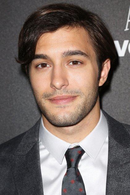 Alexander Koch - Actor Profile Photo