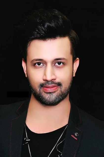 Atif Aslam - Actor Profile Photo