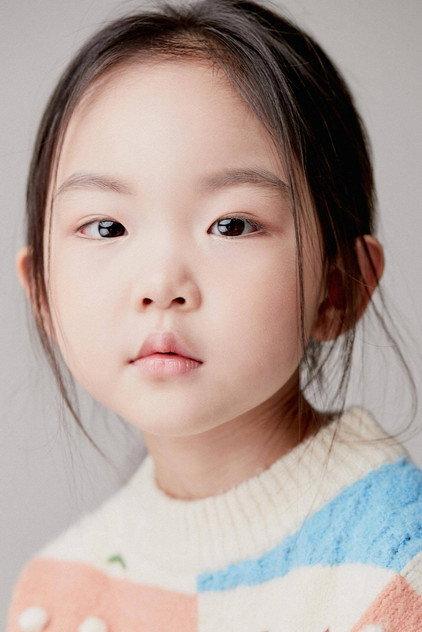 Shim Ji-yu - Actor Profile Photo