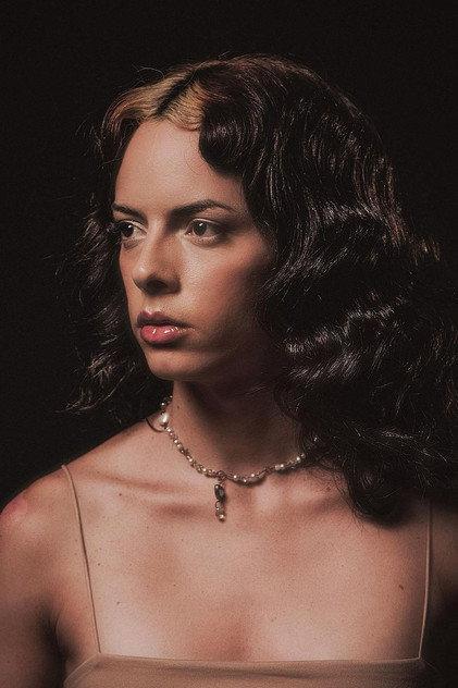 Aura do Nascimento - Actor Profile Photo