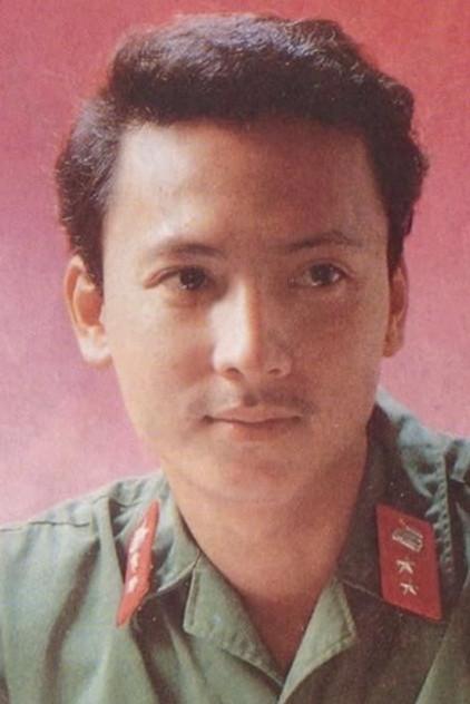 Thiệu Ánh Dương - Actor Profile Photo