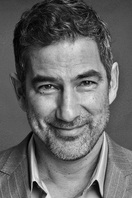 Randy Vasquez - Actor Profile Photo