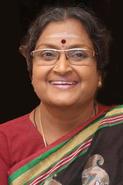 Vadivukarasi - Actor Profile Photo
