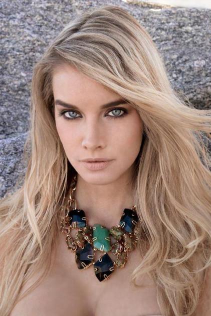 Emily Maddison - Actor Profile Photo