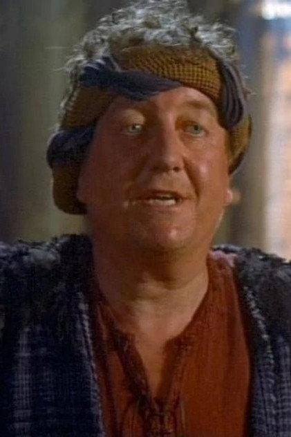 Robert Horwood - Actor Profile Photo