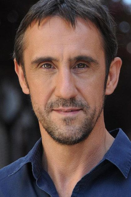 Xeui Jiménez - Actor Profile Photo